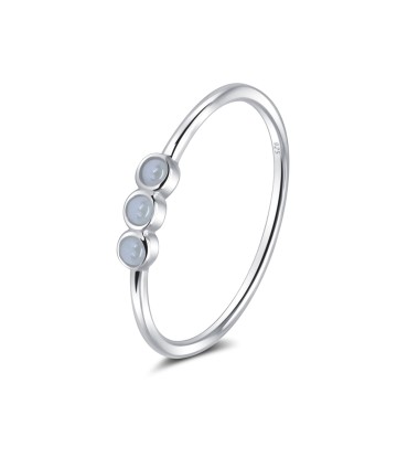 Silver Ring NSR-4164